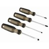 Spec Ops Screwdriver Set, 4 Piece SPEC-S-4PK